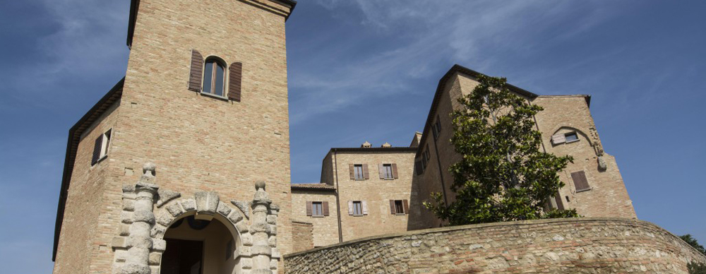 Bertinoro: giornate Economia Civile