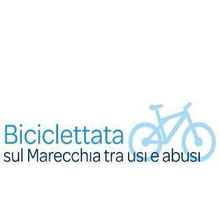 Biciclettata sul Marecchia tra usi e abusi