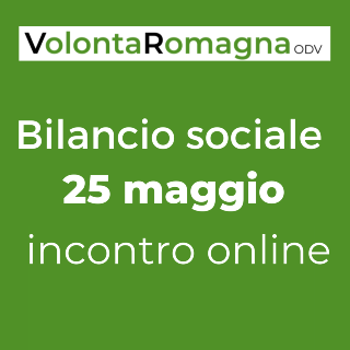 Incontro su Bilancio sociale