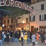 BorgoNatale 2015