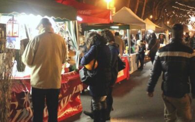 Borgosolidale2017: cambia il programma