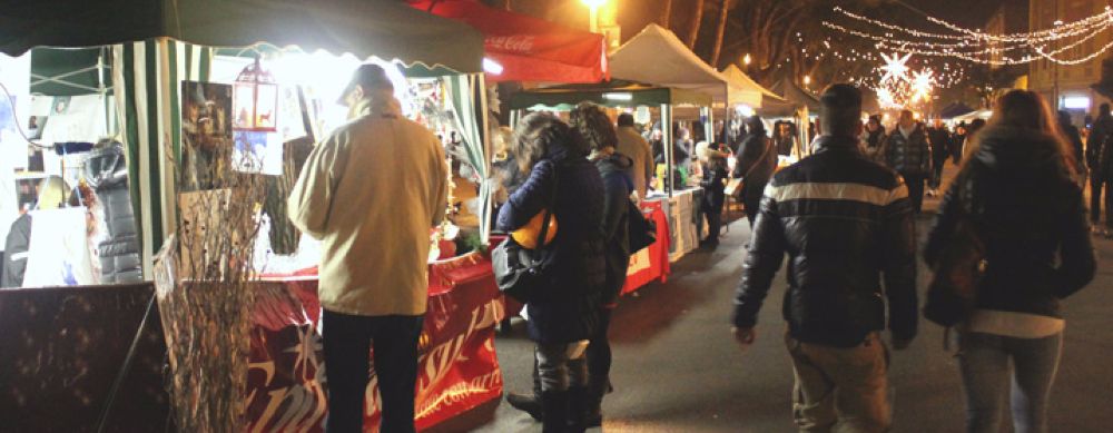 Borgosolidale2017: cambia il programma