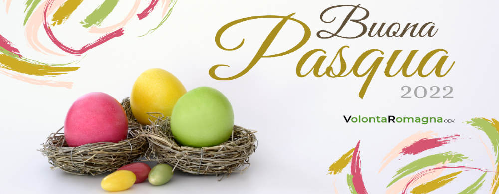 Buona Pasqua