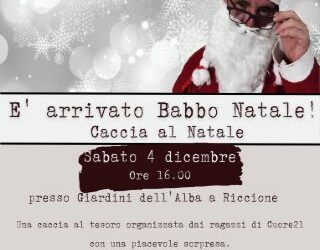 Caccia al Natale