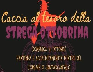 La Strega Ottobrina