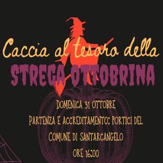 La Strega Ottobrina
