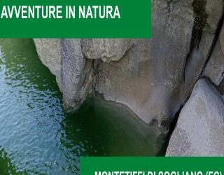 Avventure in natura