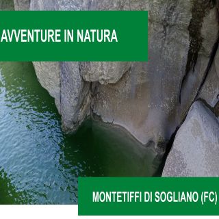 Avventure in natura