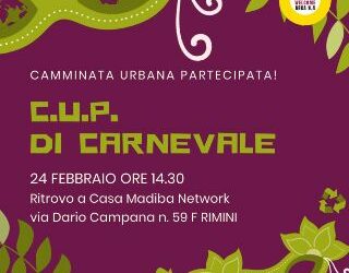 C.u.p. di carnevale