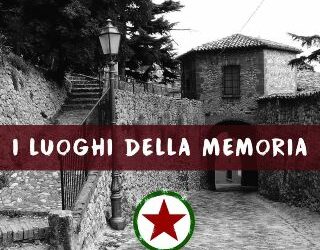I luoghi della memoria