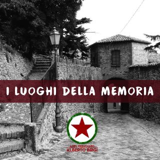 I luoghi della memoria