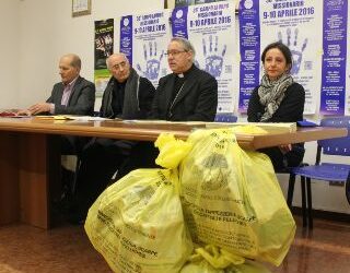 Campo lavoro missionario