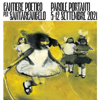 Cantiere Poetico 2021