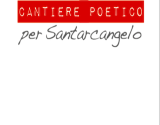 Cantiere poetico