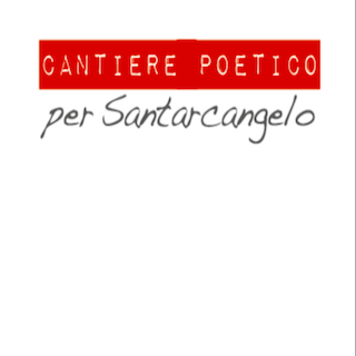 Cantiere poetico