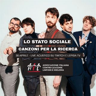 Canzoni per la ricerca