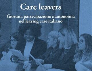 I Care leavers