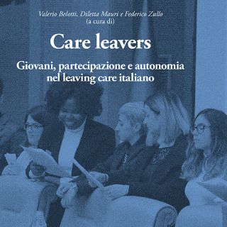 I Care leavers