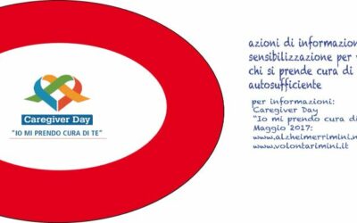 Caregiver Day 2017