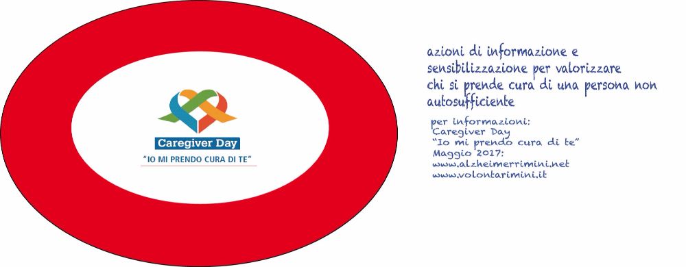Caregiver Day 2017