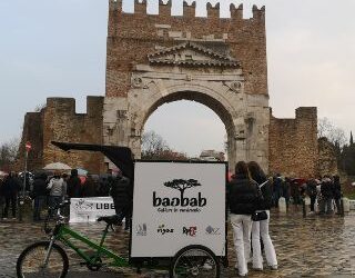 Baobab – culture in movimento