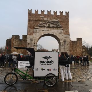 Baobab – culture in movimento
