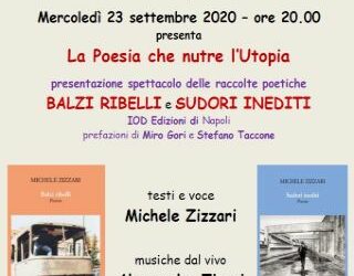 Poesia e Utopia