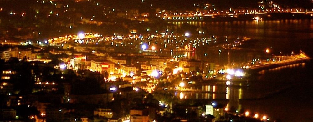 Casa Sanremo – Guardami oltre