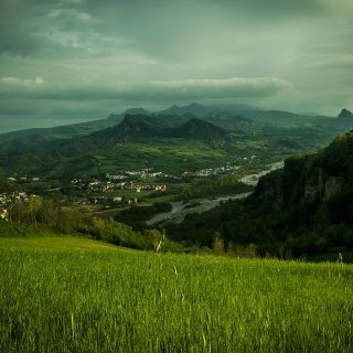 Castelli medievali e leggende