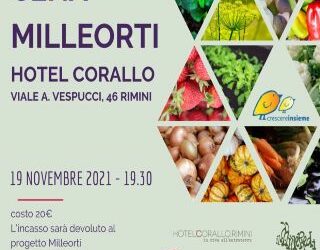 Cena Milleorti
