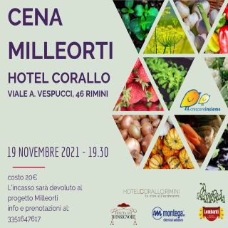 Cena Milleorti