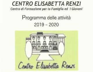 Centro Elisabetta Renzi