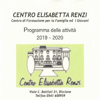 Centro Elisabetta Renzi