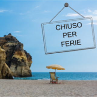 Buona estate da VolontaRomagna