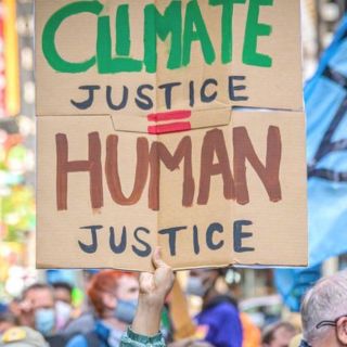 Climate change