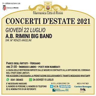 Concerto jazz
