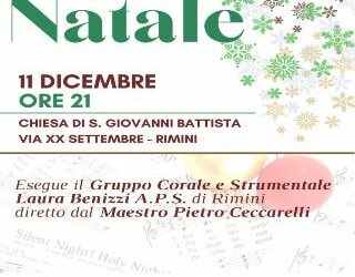 In…Canto di Natale