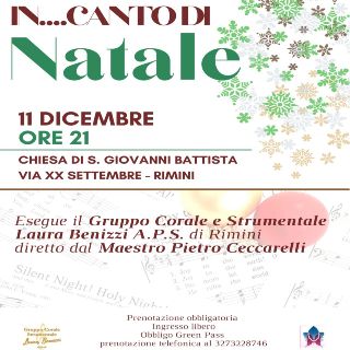 In…Canto di Natale