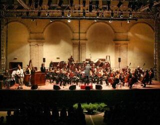 Concerto di mezza estate