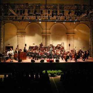 Concerto di mezza estate