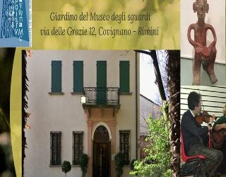 Ritorno al Museo degli Sguardi