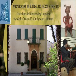 Ritorno al Museo degli Sguardi