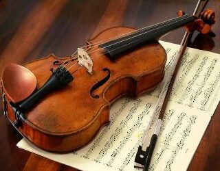Concerto di beneficenza per Arop
