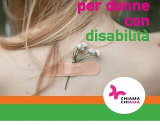Donne con disabilità vittime di violenza