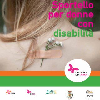 Donne con disabilità vittime di violenza