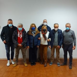 La Consulta della soledarietà di Riccione
