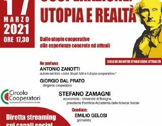 Cooperazione: utopia e realtà
