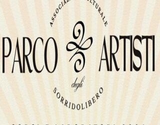 Corsi e laboratori al Parco degli artisti