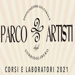 Corsi e laboratori al Parco degli artisti