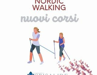 Corso di Nordic Walking